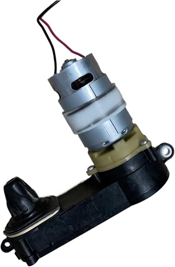 Brush Roller Motor Replacement, Compatible with Tineco Floor ONE S5 / S5 Pro 2, High-Power Wet Dry Vacuum Cleaner Spare Parts, Quiet Operation & Easy Installation, Durable Motor Accessory