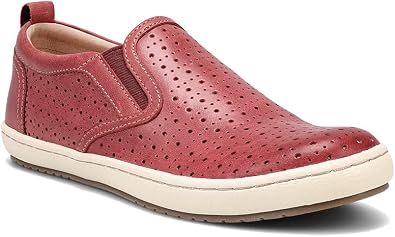 Taos Footwear Women's Court Sneaker