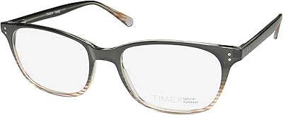 Eyeglasses Timex 7 : 47 PM Olive