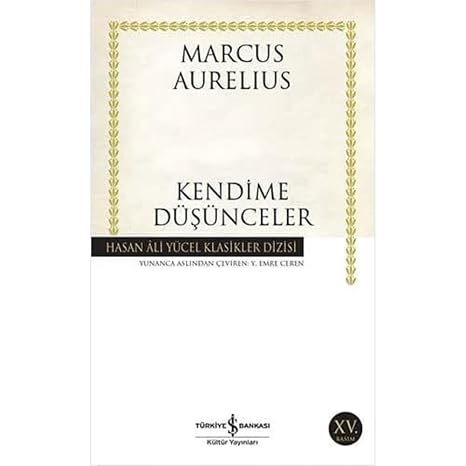Thoughts on Myself: Hasan Ali Yücel Classics Series