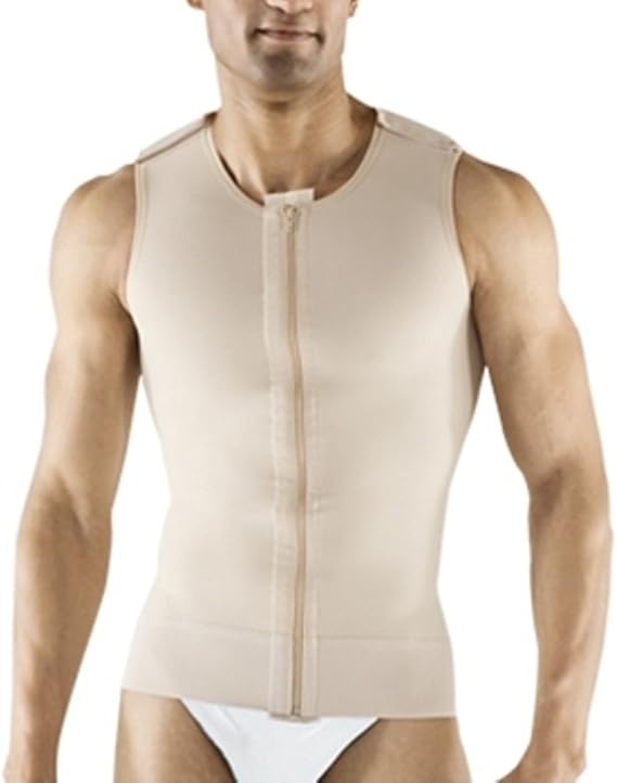Marena Mens 1st stage Compression Vest