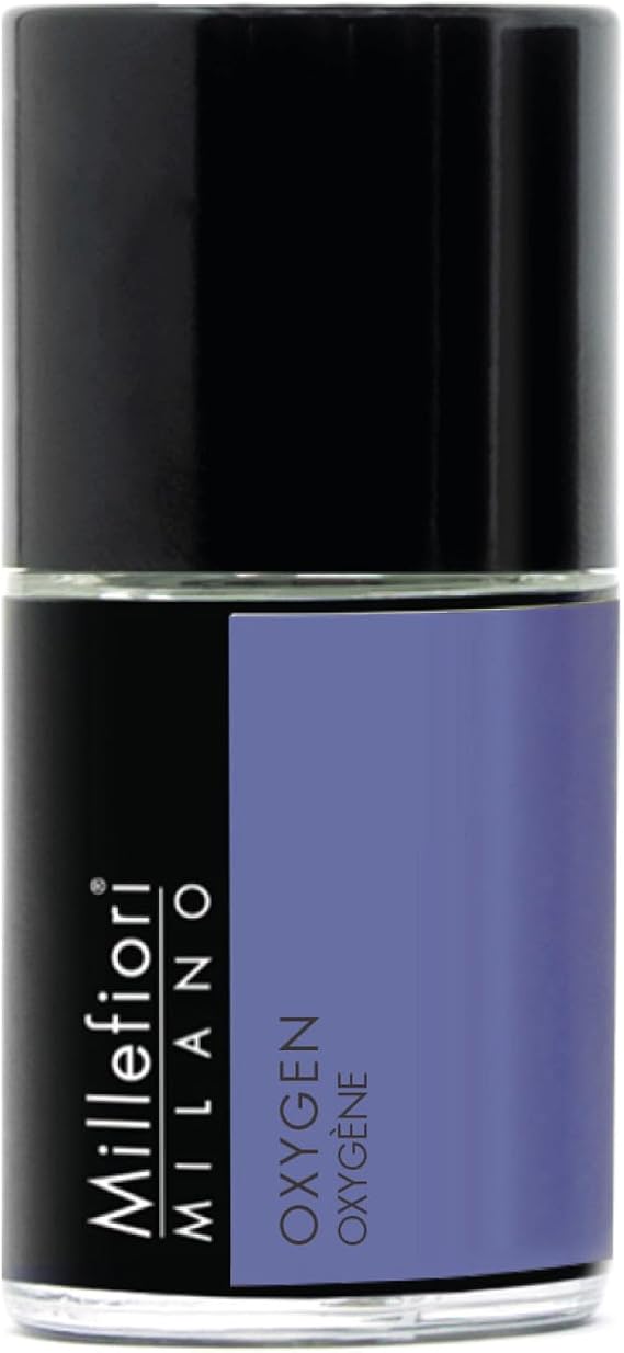 Millefiori Milano Moveo Oxygen Portable Diffuser Fragrance