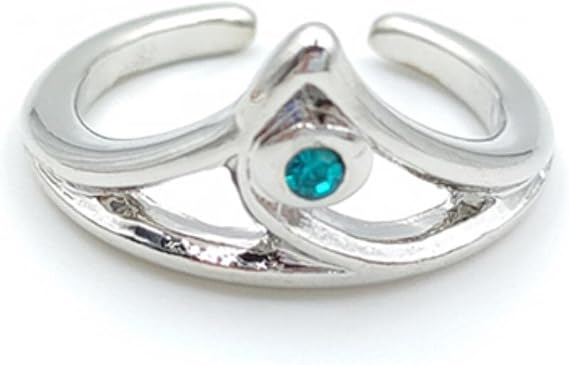 Game Valorant Ring Sage Cosplay Unisex Adjustable Opening Player Zircon Couple Rings Accessories Jewelry Gifts
