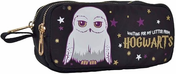 Obm Harry Potter Hogwarts Hedwig Kalem Kutusu 2103