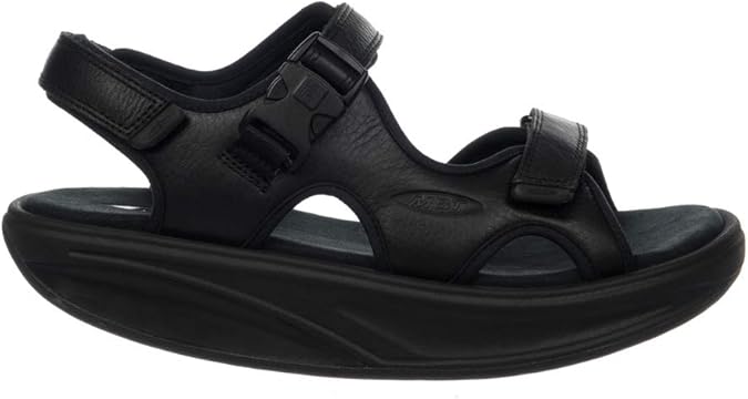 MBT Men's Kisumu 3 S Sandal