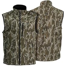 Fieldsheer Mobile Warming Men's BLX Mossy Oak Heated Vest 7.4 V