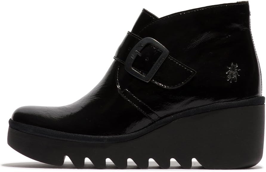 Fly London Women's Birt397flyFashion Boot