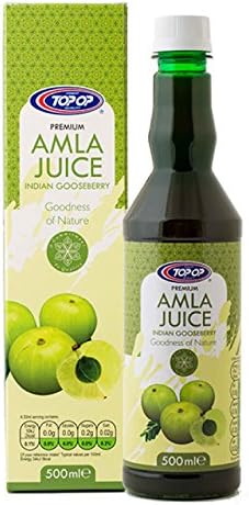 Top-Op Amla Juice