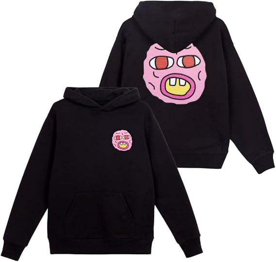 Tyler, The Creator Men's Cherry Bomb Hoodie