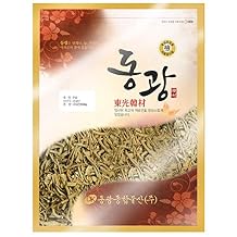 Ox Knee Cut (Achyranthes Japonica) 600g, Korean