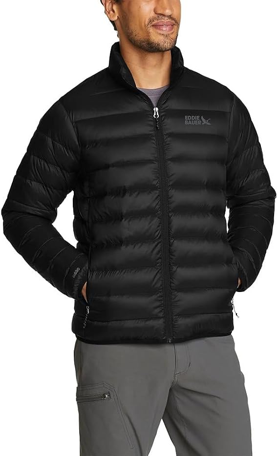 Eddie Bauer Men's CirrusLite Down Jacket