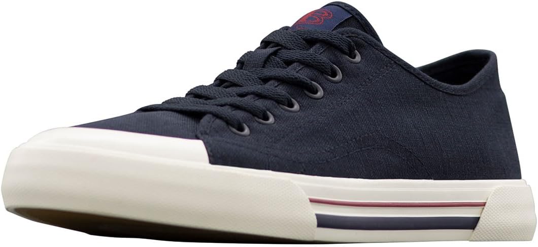 Ben Sherman Men's, Belfast Sneaker | Casual Shoes