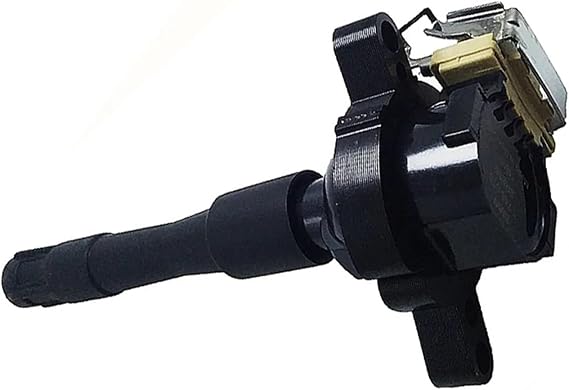 Ignition Coil Ignition System Fit For BMW E46 E36 E39 E38 E31 E53 E52 ROVER MG 12131748017 12131748018 Car Accessories ignition coil kit