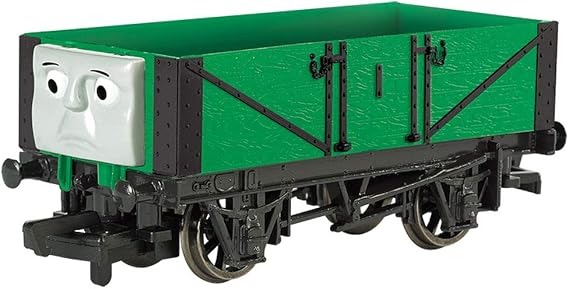 Bachmann Thomas and Friends Troublesome #4 Truck (HO Scale)