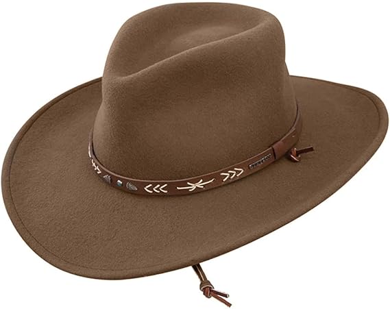 Stetson Mens Twstfe