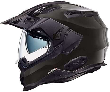 Nexx XWED 2 Helmet, Matte Black, S