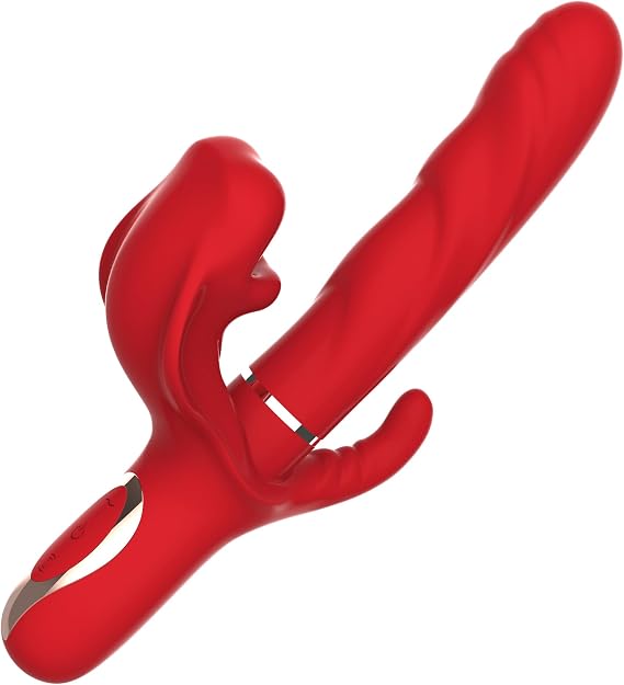 2026 Newly Upgraded Portable Vibrador with 10-Function Rechargeable Handheld Mini Vibrateir for Women Men Couples Today Adult M9635