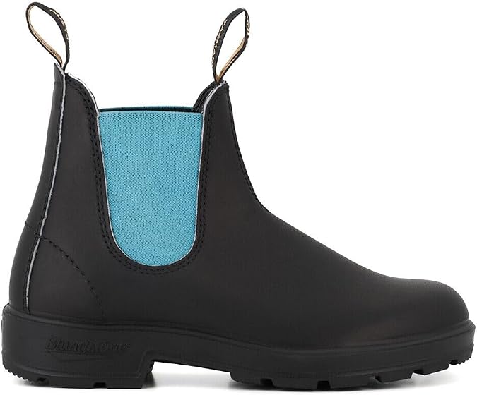 Blundstone Original 500 Series Chelsea Unisex Adults Ankle Boots