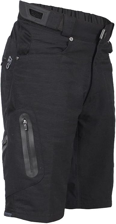 ZOIC Ether Jr Kids Cycling Short