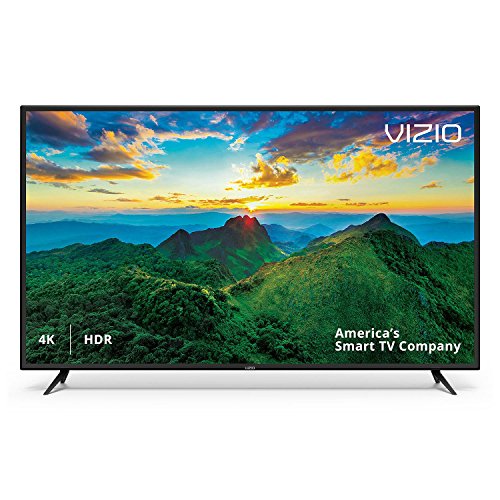 VIZIO D-Series 60 Class 60 Diag. 4K Ultra HD HDR Smart TV D60-F3