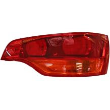 Magneti Marelli 714027330802 Rear Lamp Right
