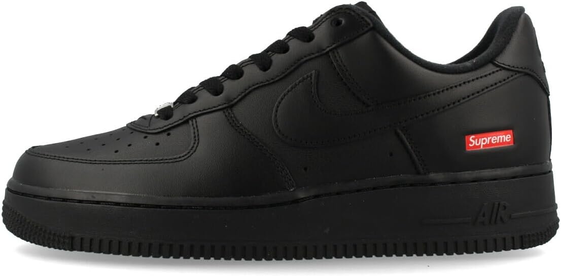 NIKE ZOOM mens Air Force 1 Low Supreme Shoes