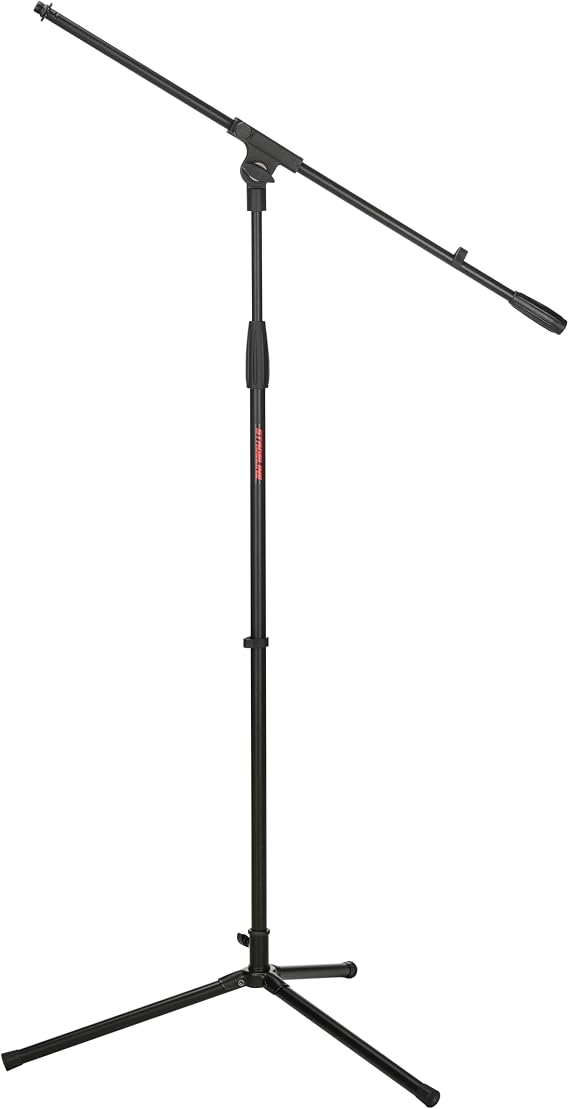 Stageline MS205B Tripod Mic Boom