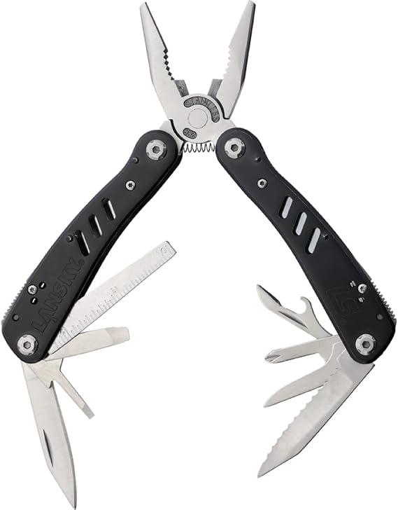 Lansky Multi Tool