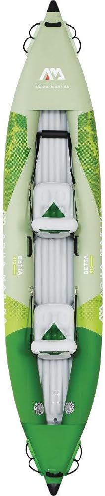 AM Aqua MARINAKayak