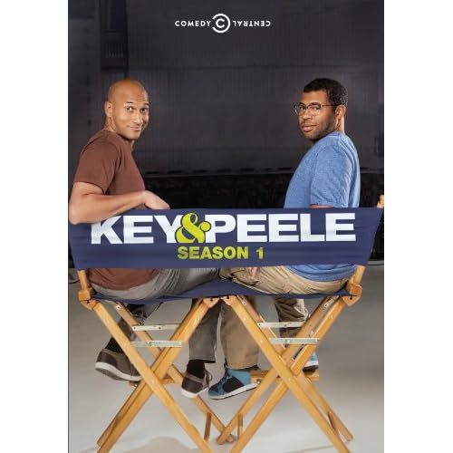 Key & Peele: Season 1