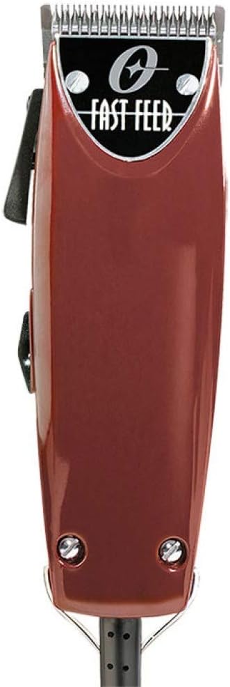 Oster 76023-510 Fast Feed Adjustable Clipper.