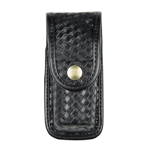 Bianchi AccuMold Elite 7907 Brass Snap Oc Spray Pouch