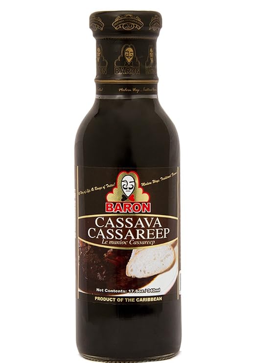 Baron Cassareep 500g