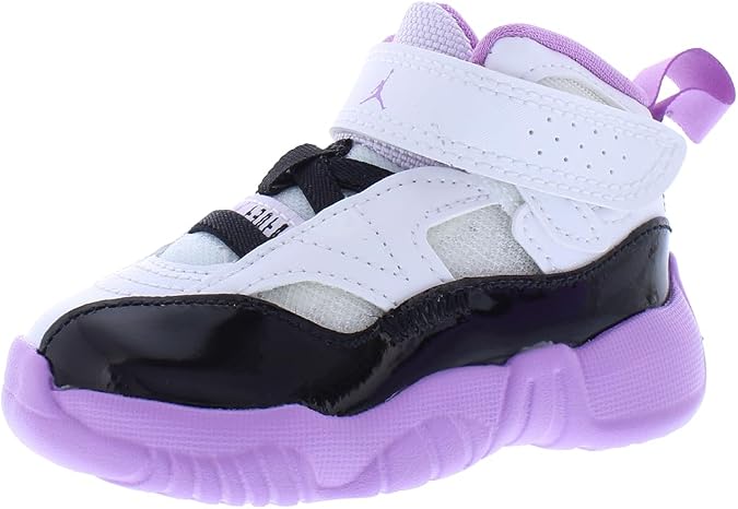 Jordan Boy's Jumpman Two Trey (Little Kid)