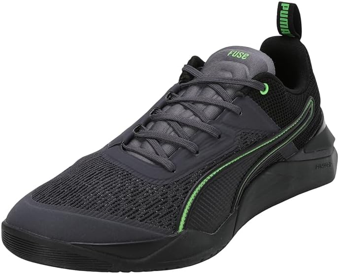 PUMA Men's Running Shoe
