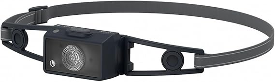 Ledlenser NEO Headlamps Black One Size