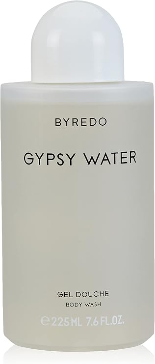 BYREDO, Gypsy Water Shower Gel 225ml