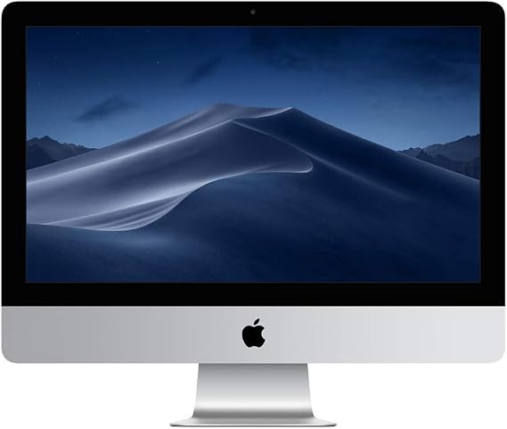 Apple iMac 2019 MRT32B/A 21.5'' All-in-One Intel Core i3 1TB HDD - *Silver* B