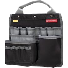 Veto Pro Pac AX3678 EDC Pac Utility Insert Tool Panel