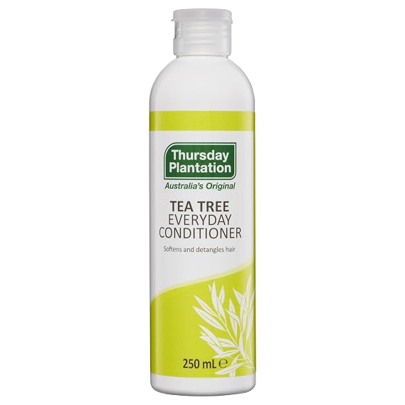 Thursday Plantation Tea Tree Conditioner Original 250ml