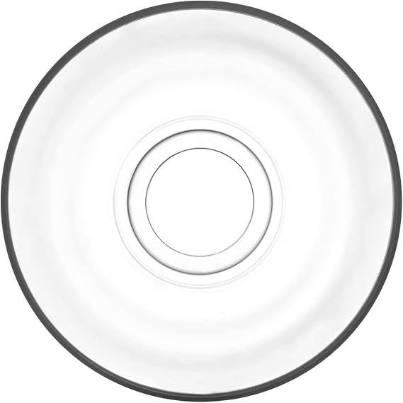 LAV Classic 6-Piece Tea Plate
