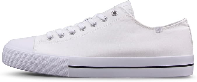 Lugz Men's Stagger Lo Lace-Up Sneaker