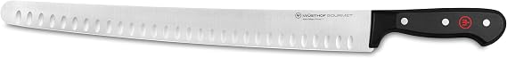 Wusthof Gourmet 14" Hollow Edge Brisket Knife