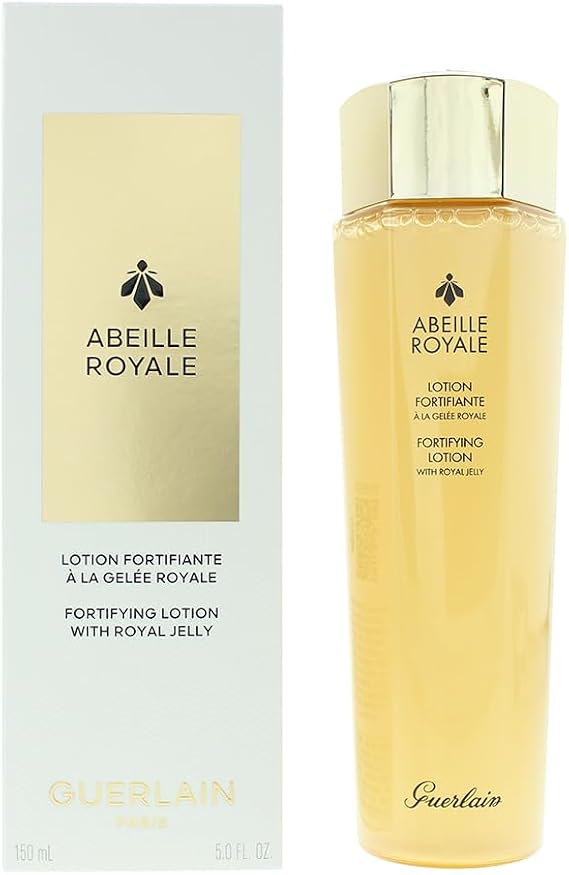 Guerlain Abeille Royale Fortifying Lotion 150 ml Arı Sütlü Tonik 1 Paket (1 x 1 Adet)