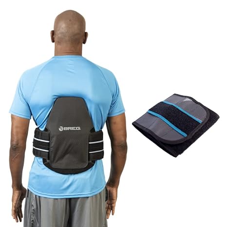 Breg Epic LP LSO 631/648 Back Brace