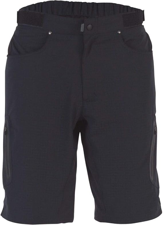 ZOIC Men's Ether Print Short