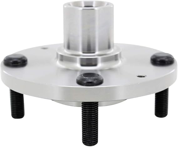 WJB WA930596K Front Wheel Hub Bearing Kit, Cross Reference: Timken HA590509, SKF BR930596K
