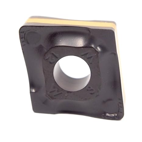 ISCAR Carbide Turning Insert CNMX 553-HTW IC8250