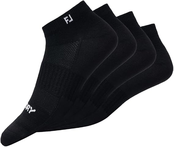 FootJoy Men's ProDry Lightweight Sport Socks
