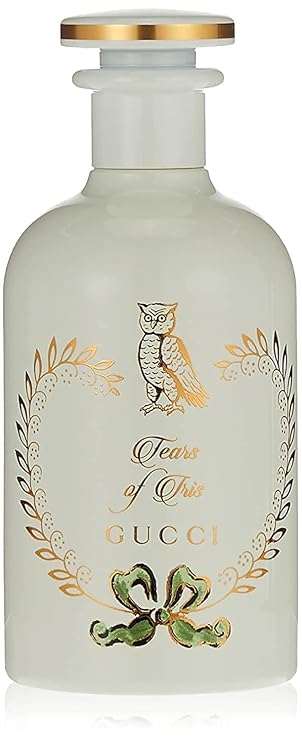Gucci Tears of Iris by Gucci Eau De Parfum Spray (Unisex) 3.3 oz